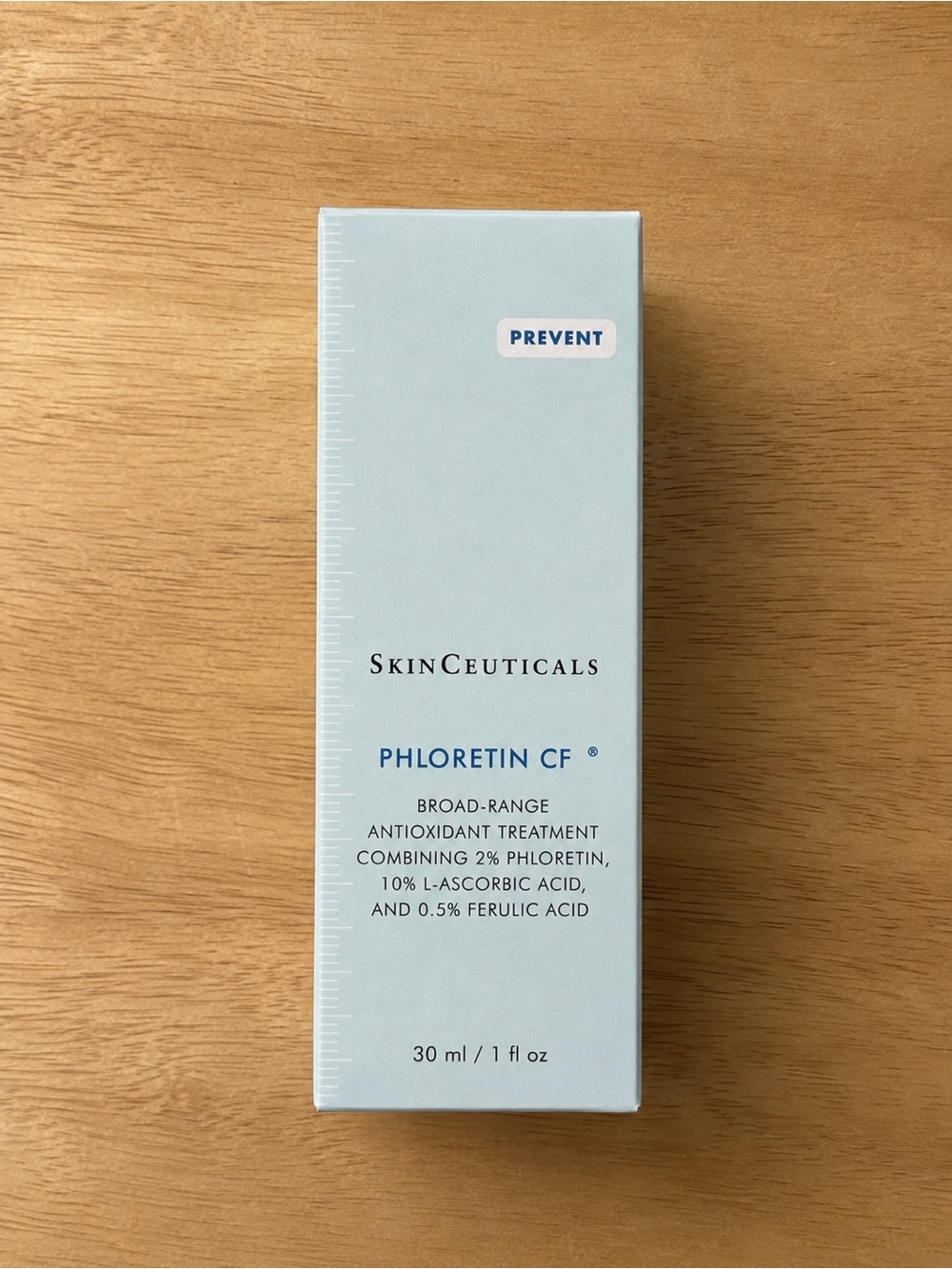 SkinCeuticals Phloretin CF Serum — EXP 1/2028